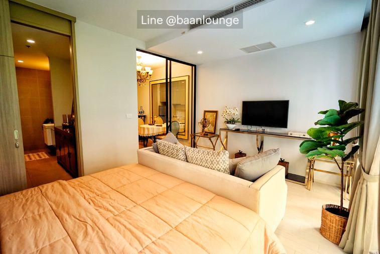 รูป Noble Ploenchit (โนเบิล เพลินจิต) ตึก A - รูปที่ 9/16