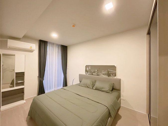 รูป 🚨 ให้เช่า Quintara Treehaus Sukhumvit42 (ควินทารา ทรีเฮาส์ สุขุมวิท 42) ห้องใหญ่ วิวสระว่ายน้ำ ใกล้ BTS เอกมัย 🏙️✨ - รูปที่ 2/12