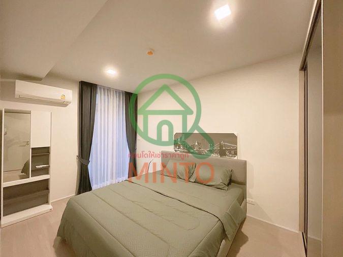 รูป 🚨 ให้เช่า Quintara Treehaus Sukhumvit42 (ควินทารา ทรีเฮาส์ สุขุมวิท 42) ห้องใหญ่ วิวสระว่ายน้ำ ใกล้ BTS เอกมัย 🏙️✨ - รูปที่ 2/12
