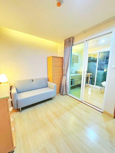 picture 9721, 1 Br. condo for rent at Emerald Residence Ratchada. - 3/14