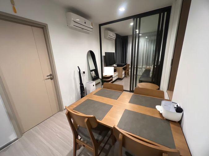รูป ขายLife Sathorn Sierra - 1bedplus 39ตรม. - Line:@hac55 - รูปที่ 10/13