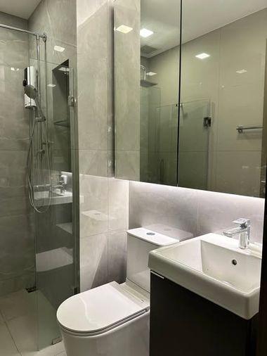 รูป 🤝🏻RB25166 ให้เช่าถูกมาก👍เดอะ ไพรเวซี่ จตุจักร✅แอดไลน์ @mproperty( มี @ ด้วย) แอดมินตอบไว - รูปที่ 6/13