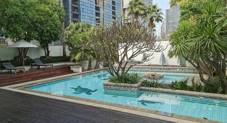 picture 🔥 Available Now! Athenee Residence - Book Before It's Gone! 🔥 - 1/1