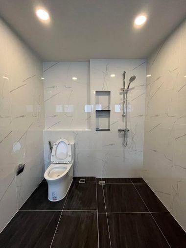 picture Single house for rent, Centro Vibhavadi (Centro Vibhavadi), beautiful corner house, good location. Ready to move in (H6908) - 19/30