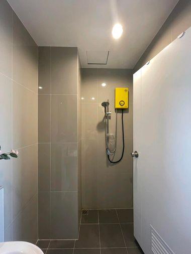 picture 🎈#MT2606_138 🎈💥Urgent💥 Guaranteed availability! Click quickly before it's gone‼️ For Rent 14k.🔥 The Tree Hua Mak Interchange Condo - 11/12