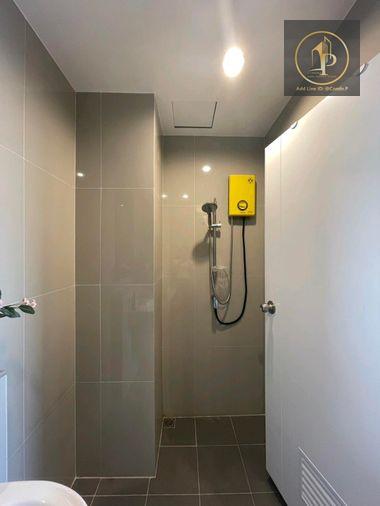 picture 🎈#MT2606_138 🎈💥Urgent💥 Guaranteed availability! Click quickly before it's gone‼️ For Rent 14k.🔥 The Tree Hua Mak Interchange Condo - 11/12