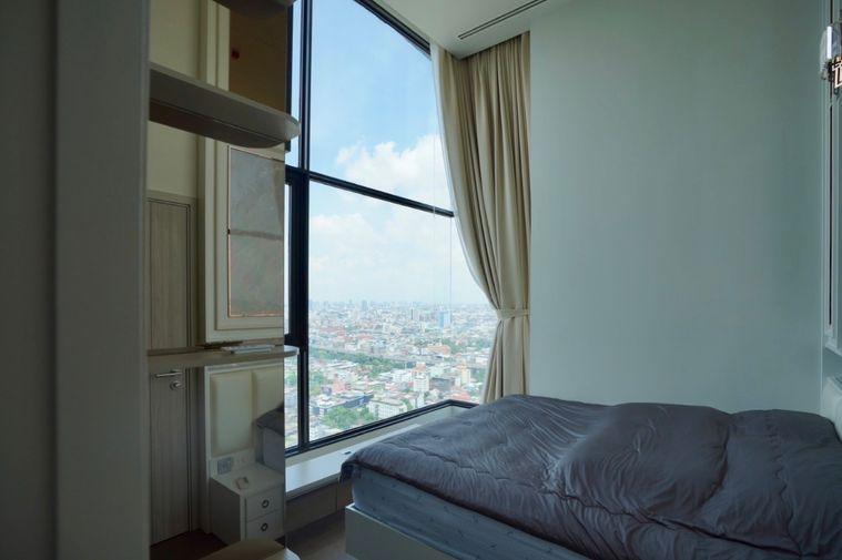 picture For Rent - PARK Origin Ratchathewi , Luxury Duplex 2 bedroom 2 bathroom - 11/11