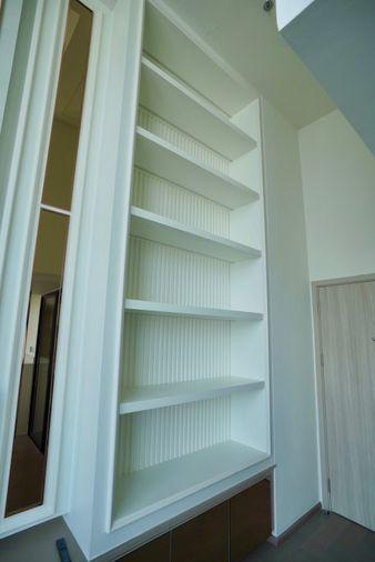 picture For Rent - PARK Origin Ratchathewi , Luxury Duplex 2 bedroom 2 bathroom - 9/11