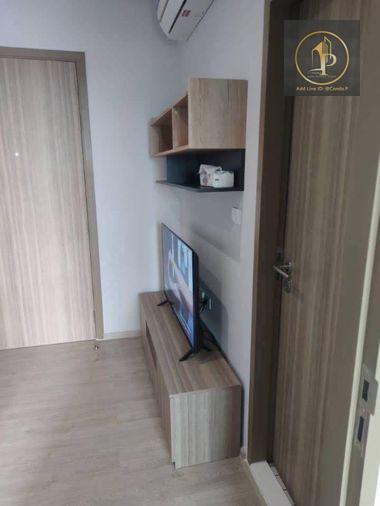 picture 🎈#MT2606_054 🎈💥Urgent💥 Guaranteed availability! Click quickly before it's gone‼️ For Rent 1️⃣3️⃣k.🔥 Altitude Unicorn Sathorn-Tha Phra Condo - 4/15