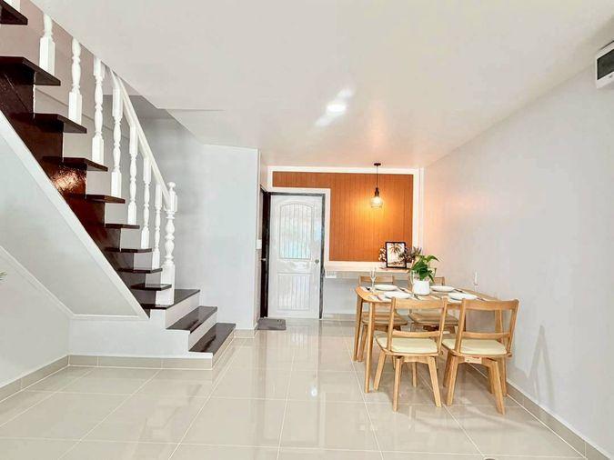 รูป ⭐✨RH-038 ขายทาวน์เฮ้าส์ เกร็ดแก้วการ์เด้น 2 ( Kret Kaew Garden 2 )✨⭐ - รูปที่ 10/20