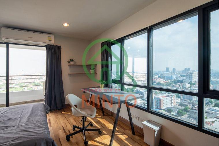 picture Sarin Place Condo For Rent / Line : @mintocondo - 18/23