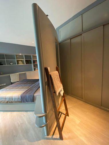 picture 🎈#PT2410_231 🎈💥Urgent💥 Available July 1st, 2026. Click quickly before it's gone‼️ For Rent 20k.🔥 Condo Baan Sathorn Chaophraya - 7/13