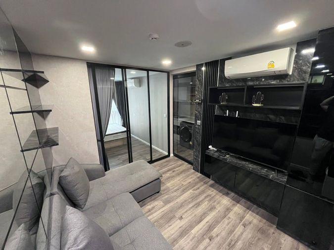 รูป 🤝🏻RB25167 ให้เช่าถูกมาก👍แอทโมซ รัชดา - ห้วยขวาง✅แอดไลน์ @mproperty( มี @ ด้วย) แอดมินตอบไว - รูปที่ 4/11