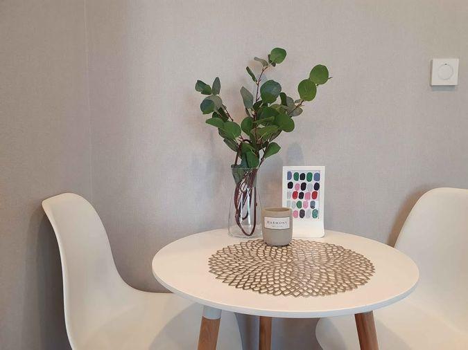 picture 🎈 #MT2606_107 🎈💥Urgent💥 Guaranteed availability! Click quickly before it's gone‼️ For Rent 1️⃣4️⃣k.🔥 The Tree Hua Mak Interchange Condo - 15/18
