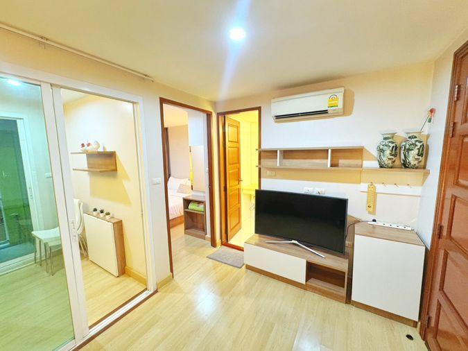 picture 9721, 1 Br. condo for rent at Emerald Residence Ratchada. - 2/14