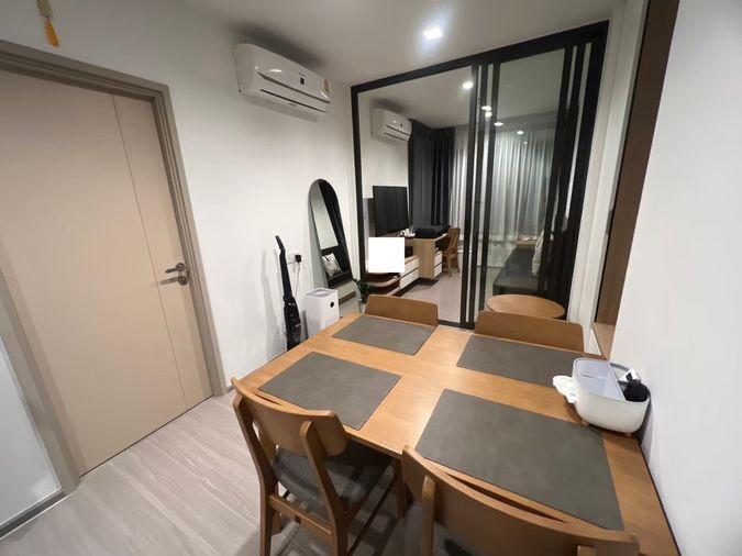 รูป ขายLife Sathorn Sierra - 1bedplus 39ตรม. - Line:@hac55 - รูปที่ 3/13