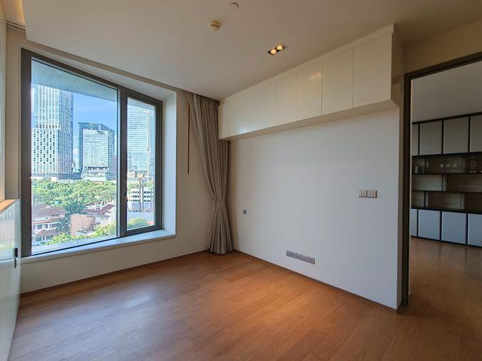 รูป ขายคอนโด ศาลาแดง วัน ⚡ใจกลางมหานคร⚡สนใจติดต่อ @best_condo - รูปที่ 17/32
