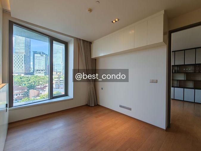 รูป ขายคอนโด ศาลาแดง วัน ⚡ใจกลางมหานคร⚡สนใจติดต่อ @best_condo - รูปที่ 17/32