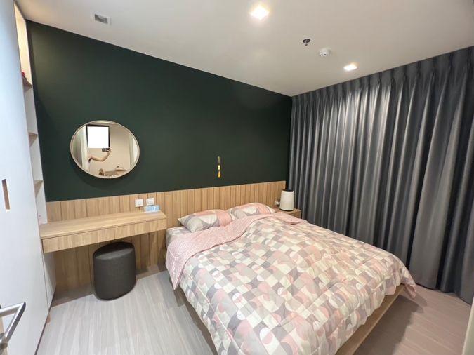 รูป ขายLife Sathorn Sierra - 1bedplus 39ตรม. - Line:@hac55 - รูปที่ 12/13