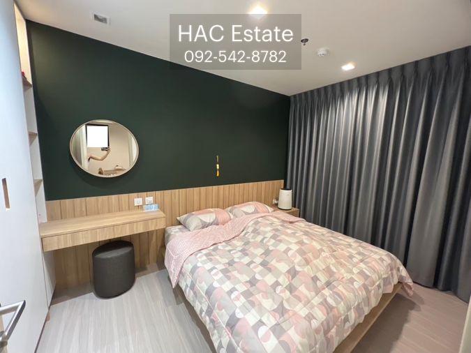 รูป ขายLife Sathorn Sierra - 1bedplus 39ตรม. - Line:@hac55 - รูปที่ 12/13