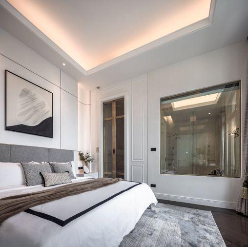 รูป 🏠 ขายบ้าน : บ้านหรูในซอยเอกมัย 22  รหัสทรัพย์ | 📌LNP-H508 - รูปที่ 9/21