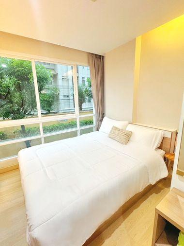 picture 9721, 1 Br. condo for rent at Emerald Residence Ratchada. - 1/14