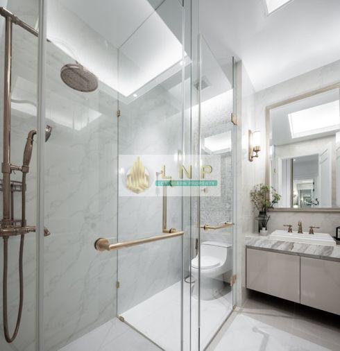 รูป 🏠 ขายบ้าน : บ้านหรูในซอยเอกมัย 22 รหัสทรัพย์ | 📌LNP-H508 - รูปที่ 18/21