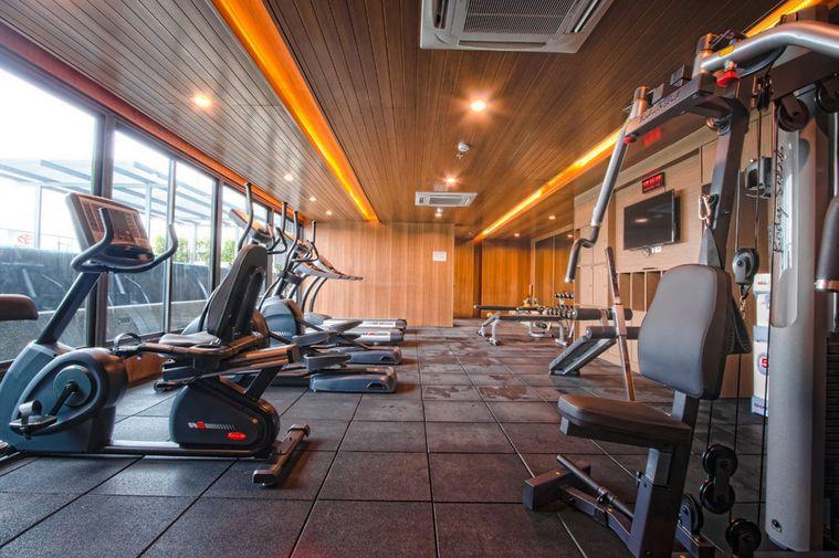 รูป Call : 081-147-8118 ให้เช่า JW Condo รามอินทรา-มีนบุรี 2 ห้องนอน พื้นที่กว้าง อยู่สบาย เหมือนอยู่บ้าน ใกล้สิ่งอำนวยความสะดวกครบครัน - รูปที่ 10/14