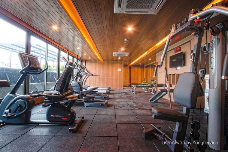รูป Call : 081-147-8118 ให้เช่า JW Condo รามอินทรา-มีนบุรี 2 ห้องนอน พื้นที่กว้าง อยู่สบาย เหมือนอยู่บ้าน ใกล้สิ่งอำนวยความสะดวกครบครัน - รูปที่ 10/14