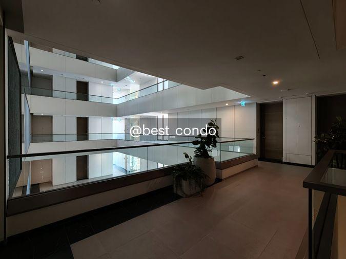 รูป ขายคอนโด ศาลาแดง วัน ⚡ใจกลางมหานคร⚡สนใจติดต่อ @best_condo - รูปที่ 25/32