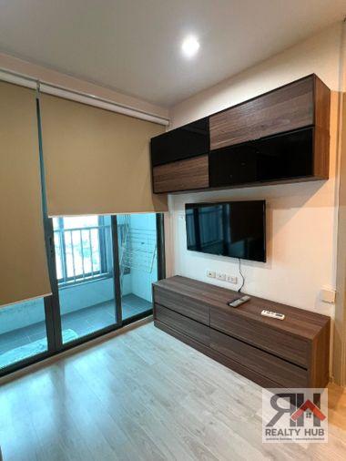 รูป 🔮RB25162 ให้เช่าถูกมาก👍ไอดีโอ โมบิ จรัญ - อินเตอร์เชนจ์✅แอดไลน์ @119dgdea ( มี @ ด้วย) แอดมินตอบไว - รูปที่ 7/11