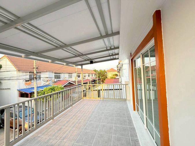 รูป ⭐✨RH-040 ขายทาวน์เฮ้าส์ พฤกษา 45 ( Baan Pruksa 45 )✨⭐ - รูปที่ 13/17