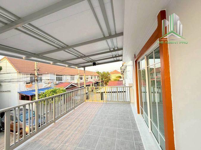 รูป ⭐✨RH-040 ขายทาวน์เฮ้าส์ พฤกษา 45 ( Baan Pruksa 45 )✨⭐ - รูปที่ 13/17