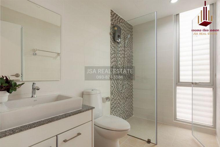 picture ✨ For Sale: The IRIS Rama 9-Srinakarin Condo ✨ 💰 Only 2,350,000 THB - 6/7