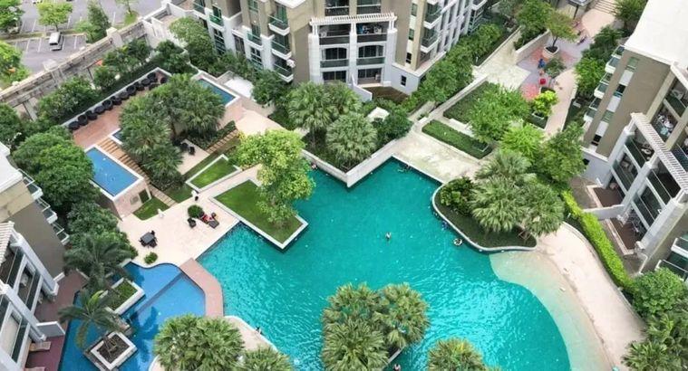 picture 🔥 Available Now! Belle Grand Rama 9 - Book Before It's Gone! 🔥 - 1/1
