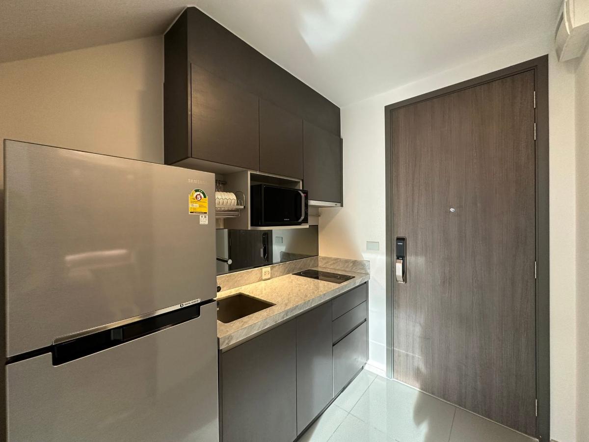 รูป 🚨 ให้เช่า The Privacy Jatujak (เดอะ ไพรเวซี่ จตุจักร) ห้องหรู 2 ชั้นสไตล์ Loft ชั้นสูง 30 วิวสวนจตุจักร 🌳✨ - รูปที่ 8/18