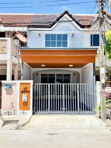 รูป ⭐✨RH-038 ขายทาวน์เฮ้าส์ เกร็ดแก้วการ์เด้น 2 ( Kret Kaew Garden 2 )✨⭐ - รูปที่ 20/20