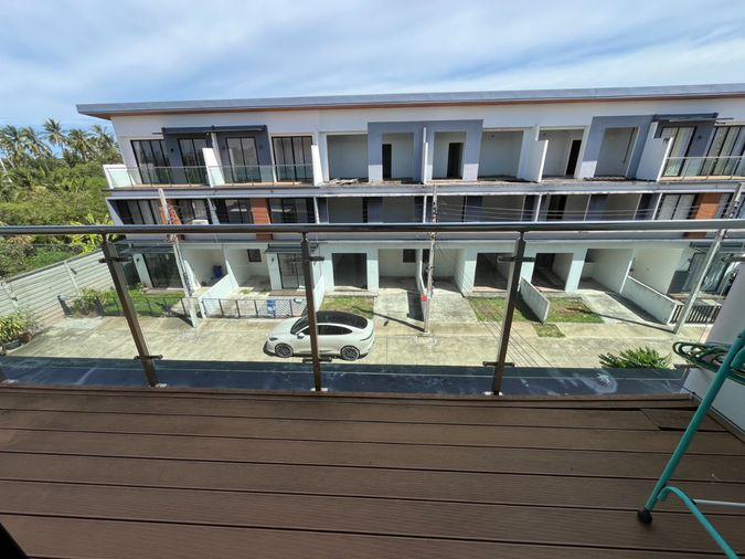 รูป BL145|ทาวน์โฮม 3 ชั้น โครงการ M9 Avenue พระราม 2 - ท่าข้าม ถ.กาญจนาภิเษก แขวงท่าข้าม เขตบางขุนเทียน (ราคา 3,600,000 บาท) - รูปที่ 12/21