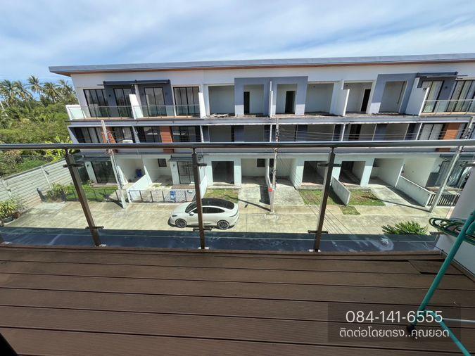 รูป BL145|ทาวน์โฮม 3 ชั้น โครงการ M9 Avenue พระราม 2 - ท่าข้าม ถ.กาญจนาภิเษก แขวงท่าข้าม เขตบางขุนเทียน (ราคา 3,600,000 บาท) - รูปที่ 12/21