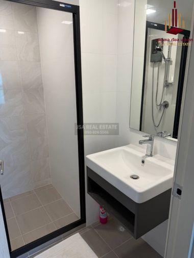 picture ✨ For Rent: Atmoz Palacio Ladprao-Wanghin Condo ✨ 💰 Only 14,000 THB/month - 4/5