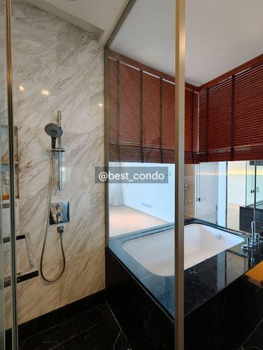 รูป ขายคอนโด ศาลาแดง วัน ⚡ใจกลางมหานคร⚡สนใจติดต่อ @best_condo - รูปที่ 24/32
