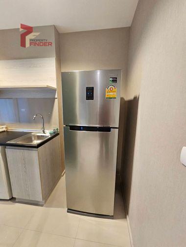 รูป PFD-08698 ให้เช่าคอนโด แอสปาย เอราวัณ (Aspire Erawan) ห้องสวย แต่งครบพร้อมอยู่ ทำเลติด BTS ช้างเอราวัณ 🏙️✨ - รูปที่ 8/12
