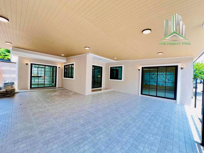 picture ⭐✨RH-037 House for Sale at Nonsi Park Sai Ma ✨⭐ - 14/20