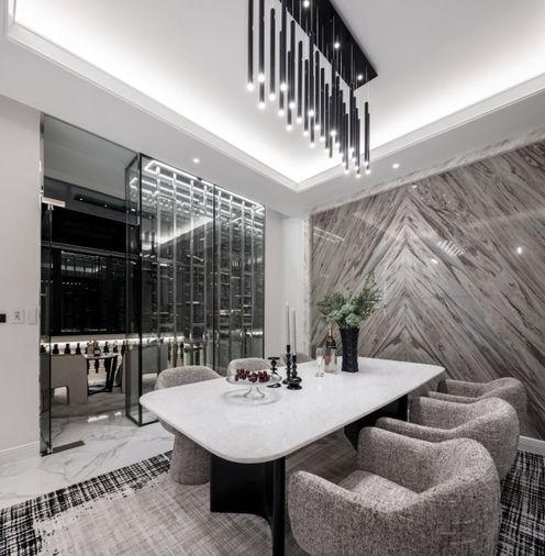 รูป 🏠 ขายบ้าน : บ้านหรูในซอยเอกมัย 22  รหัสทรัพย์ | 📌LNP-H508 - รูปที่ 7/21