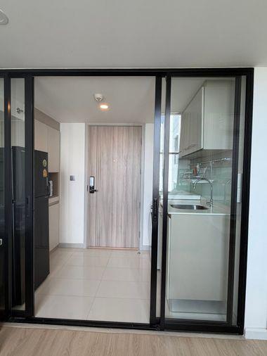 picture  Knightsbridge Prime Sathorn   Condo For Rent / Line : @mintocondo - 3/9