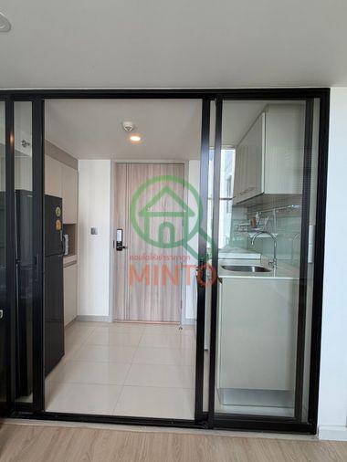 picture Knightsbridge Prime Sathorn Condo For Rent / Line : @mintocondo - 3/9