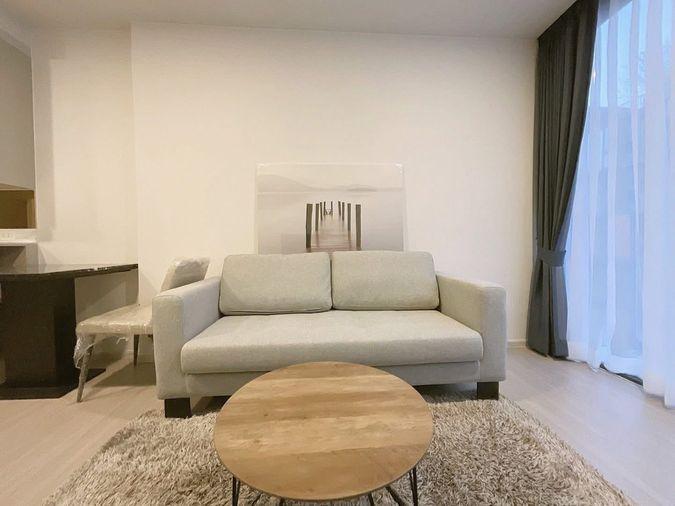 รูป 🚨 ให้เช่า Quintara Treehaus Sukhumvit42 (ควินทารา ทรีเฮาส์ สุขุมวิท 42) ห้องใหญ่ วิวสระว่ายน้ำ ใกล้ BTS เอกมัย 🏙️✨ - รูปที่ 10/12
