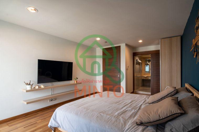 picture Sarin Place Condo For Rent / Line : @mintocondo - 10/23
