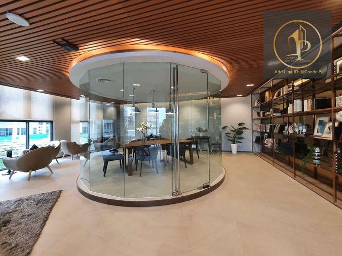 picture 🎈 #MT2606_107 🎈💥Urgent💥 Guaranteed availability! Click quickly before it's gone‼️ For Rent 1️⃣4️⃣k.🔥 The Tree Hua Mak Interchange Condo - 11/18