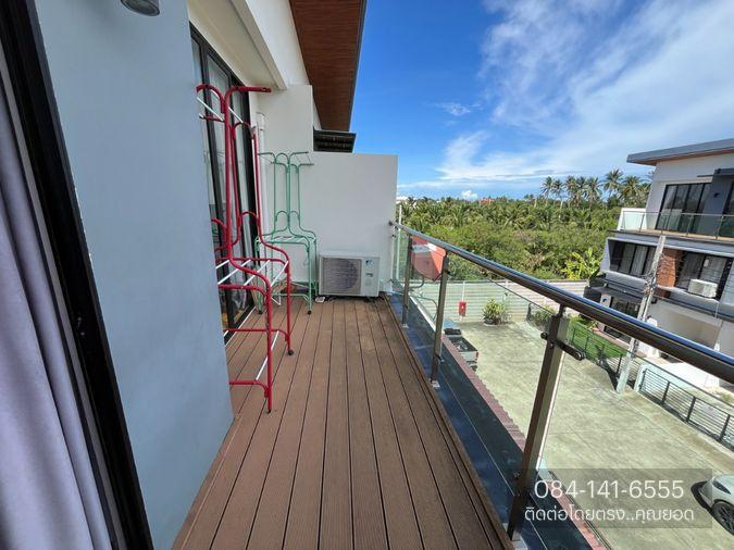 รูป BL145|ทาวน์โฮม 3 ชั้น โครงการ M9 Avenue พระราม 2 - ท่าข้าม ถ.กาญจนาภิเษก แขวงท่าข้าม เขตบางขุนเทียน (ราคา 3,600,000 บาท) - รูปที่ 11/21